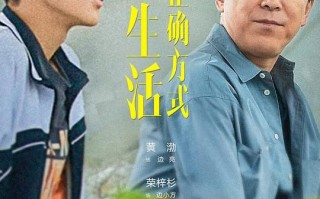 《打开生活的正确方式》全集-电视剧百度云资源【HD1080P资源】