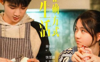 《打开生活的正确方式》全集电视剧(完整观看版)在线【1080 p高清】