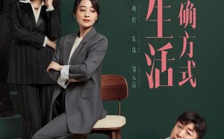 打开生活的正确方式-电视剧百度云资源「bd1024p/1080p/Mp4中字」云网盘下载